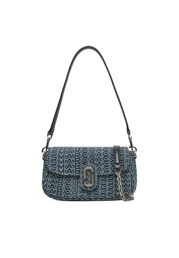 MARC JACOBS - Marc Jacobs Torebka 2P4HSH081H03 Niebieski. Kolor: niebieski