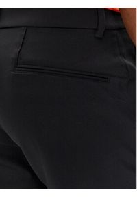 EA7 Emporio Armani Spodnie materiałowe 3DPP01 PNFRZ 1200 Czarny Regular Fit. Kolor: czarny. Materiał: syntetyk #5