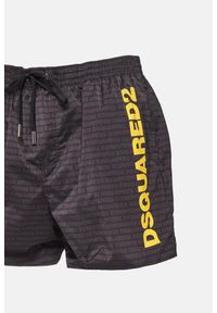 Szorty kąpielowe męskie DSQUARED2 #3