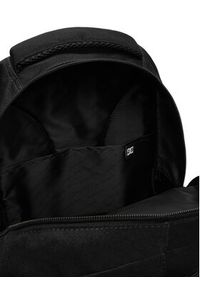 DC Shoes Plecak WBEOHP-DCI-P-002-10 Czarny. Kolor: czarny. Materiał: materiał #5
