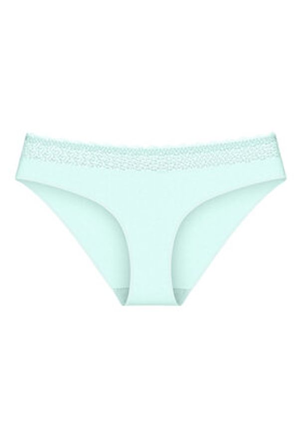 Triumph Figi klasyczne Feel of Modal 10214403 Niebieski. Kolor: niebieski