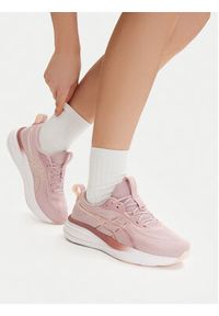Asics Buty do biegania Gel-Pulse 17 1012B930 Różowy. Kolor: różowy. Materiał: mesh #5