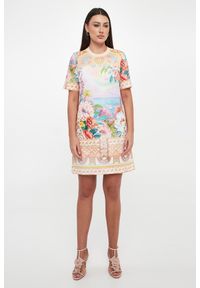 Hale bob - Sukienka mini HALE BOB. Długość: mini #2