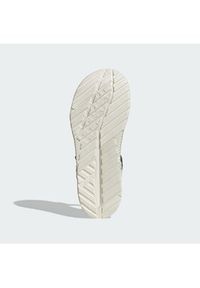Adidas - adidas Sandały Terrex Hydroterra Light JR8402 Kolorowy. Materiał: materiał. Wzór: kolorowy #5