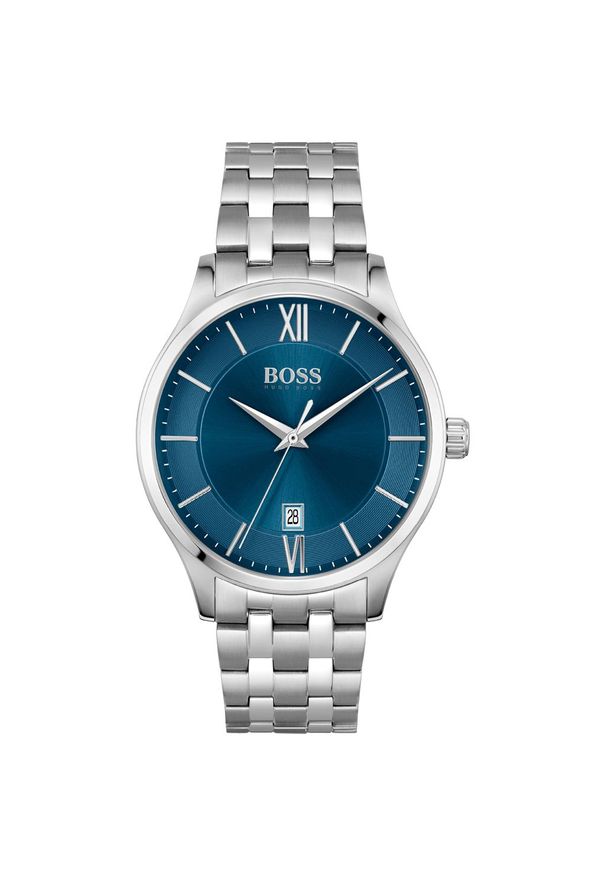 HUGO BOSS ZEGAREK Elite 1513895. Styl: sportowy, klasyczny, elegancki, retro