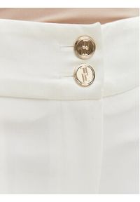 Artigli Spodnie materiałowe ACPA004371 Écru Regular Fit. Materiał: syntetyk #2