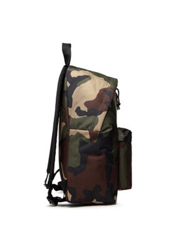 Eastpak Plecak Padded Pak'r EK00062 Zielony. Kolor: zielony. Materiał: materiał