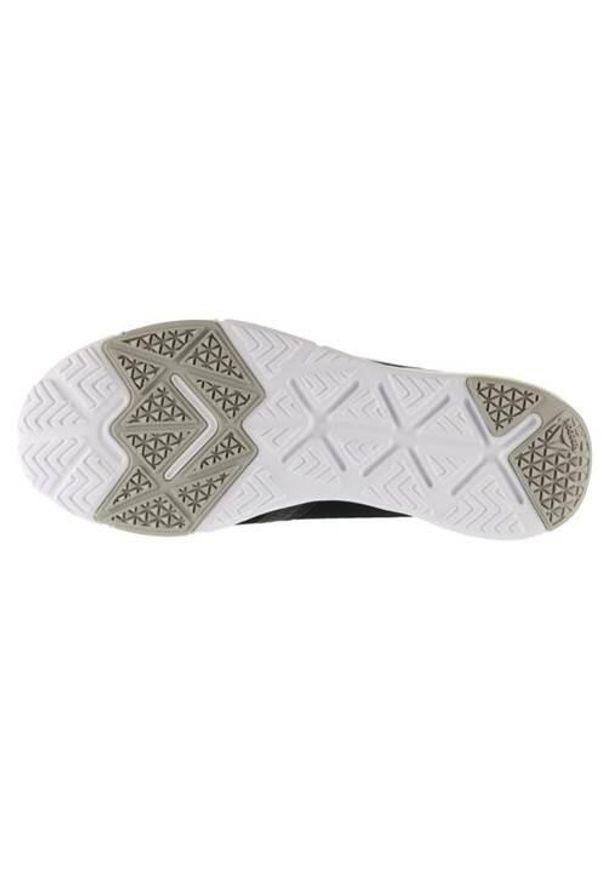 Buty do chodzenia damskie Reebok Flexile. Zapięcie: sznurówki. Kolor: szary, brązowy, wielokolorowy. Materiał: tkanina, materiał, guma, syntetyk. Szerokość cholewki: normalna. Sport: turystyka piesza