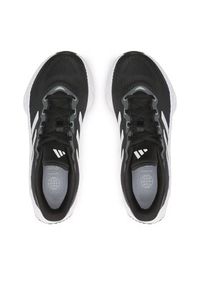 Adidas - adidas Buty do biegania Switch Run IF5733 Czarny. Kolor: czarny. Materiał: materiał. Sport: bieganie #3
