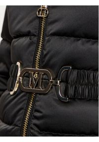Marciano Guess Kurtka puchowa 4BGL14 7187A Czarny Regular Fit. Kolor: czarny. Materiał: syntetyk #7