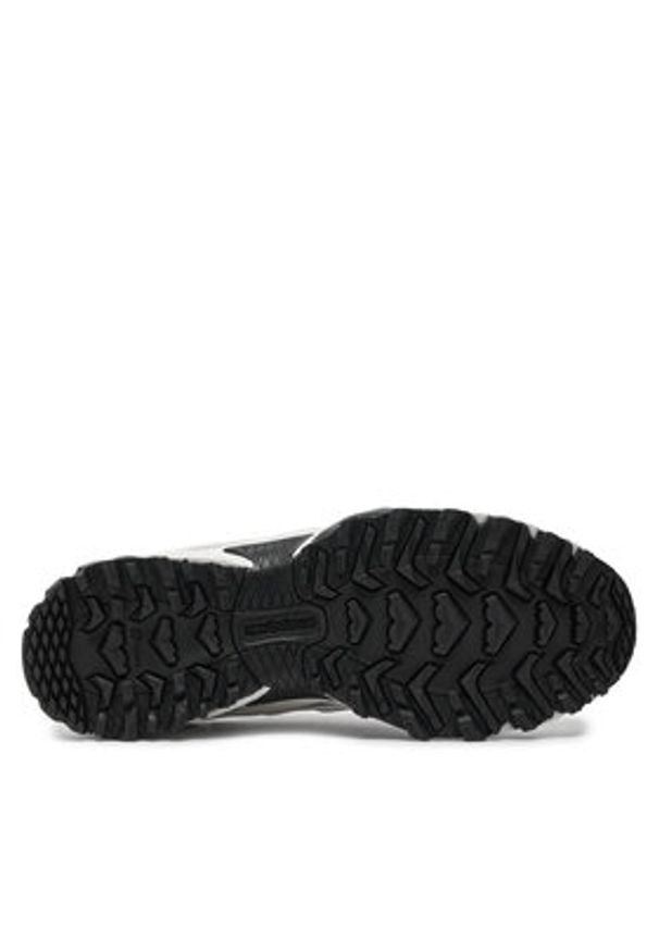 New Balance Sneakersy ML610DD Biały. Kolor: biały. Materiał: materiał