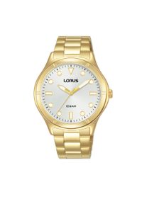 Zegarek Lorus RG248VX9 Gold. Kolor: złoty #1