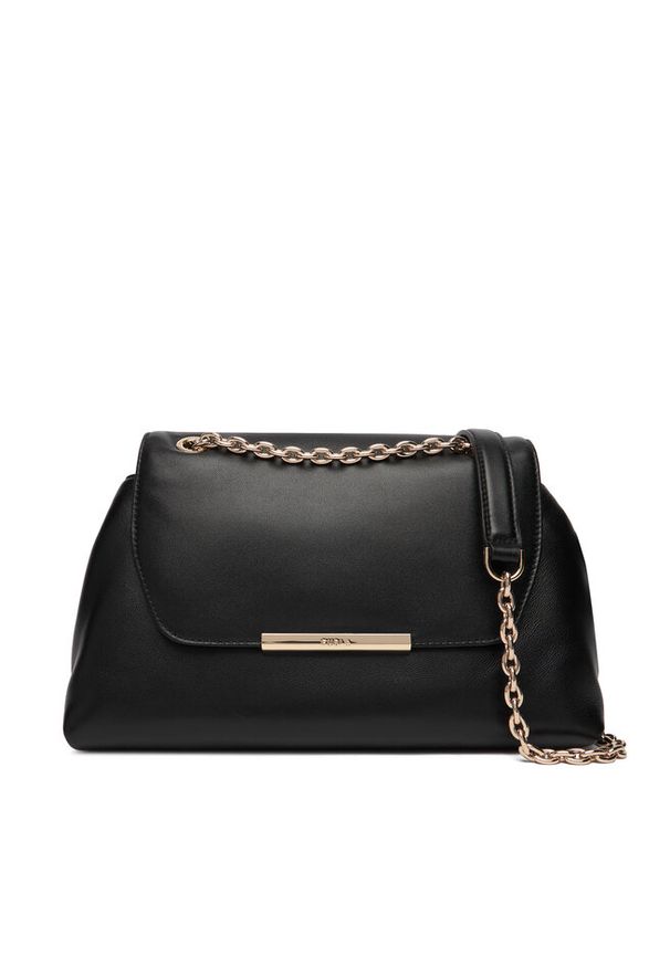 Torebka Furla. Kolor: czarny