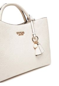 Guess Torebka Phoebe HWPD96 65070 Biały. Kolor: biały. Materiał: skórzane #3