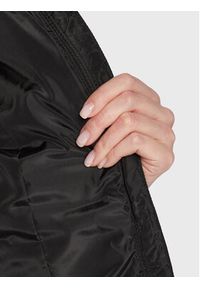 Calvin Klein Jeans Kurtka puchowa J20J219836 Czarny Regular Fit. Kolor: czarny. Materiał: syntetyk #6