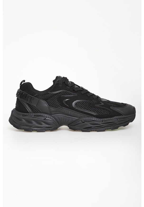 Plein Sport - Sneakersy męskie Pulse X PLEIN SPORT