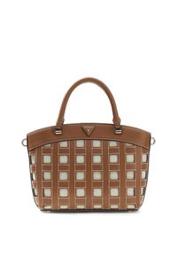 Guess Torebka 182878 Brązowy. Kolor: brązowy #1