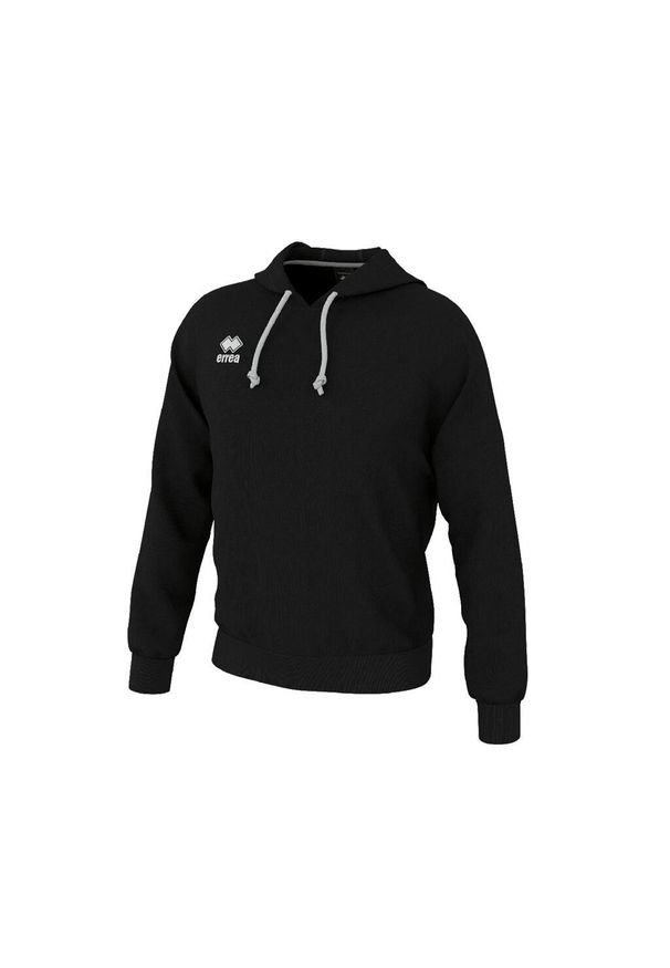 ERREA - Pot Errea warren 3.0. Kolor: czarny. Materiał: poliester, bawełna