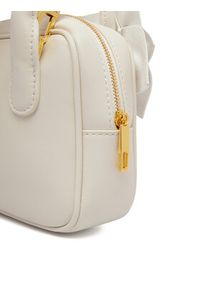 Gino Rossi - GINO ROSSI Torebka EO-ROSE-LA224-194455 Biały. Kolor: biały. Materiał: skórzane #7