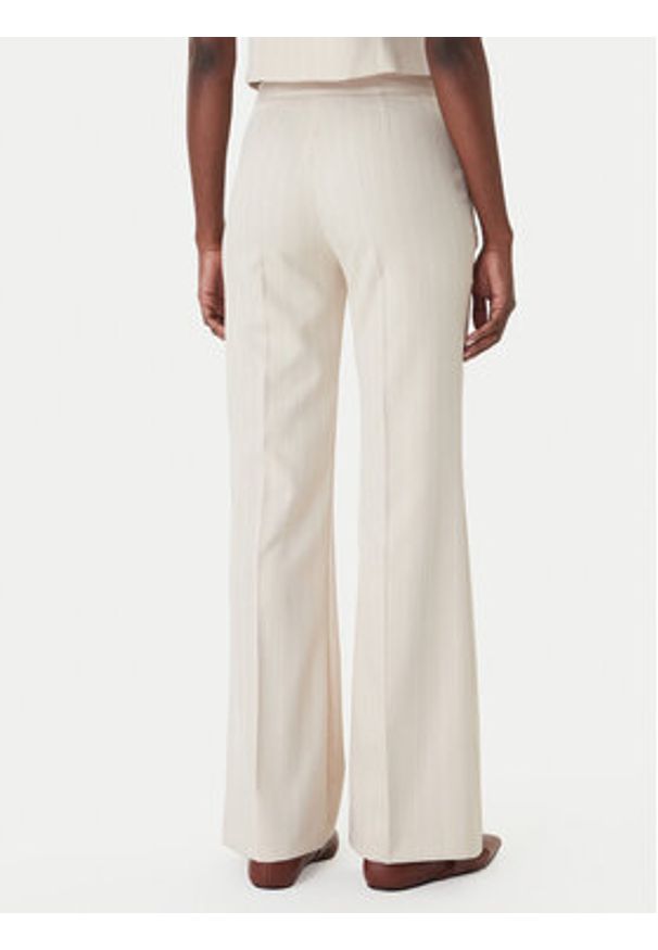 Artigli Spodnie materiałowe ACPA004631 Beżowy Regular Fit. Kolor: beżowy. Materiał: syntetyk