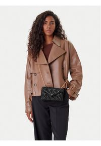 Call It Spring Torebka Craze 13859953 Czarny. Kolor: czarny. Materiał: skórzane #1