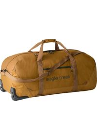 Eagle Creek Eagle Creek No Matter What Roll Duffel 130L Brown #1