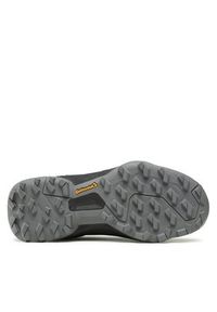 Adidas - adidas Trekkingi Terrex Swift R3 Hiking Shoes HQ1059 Szary. Kolor: szary. Materiał: materiał #2