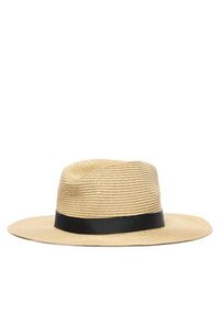 Lauren Ralph Lauren - LAUREN RALPH LAUREN Kapelusz 454P14407002 Szary. Kolor: szary #2