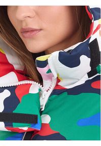 Rossignol Kombinezon narciarski Jcc Sublim RLOWJ26 Kolorowy Regular Fit. Materiał: syntetyk. Wzór: kolorowy. Sport: narciarstwo #3