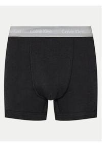 Calvin Klein Underwear Komplet 3 par bokserek 0000U2662G Kolorowy. Materiał: bawełna. Wzór: kolorowy #6