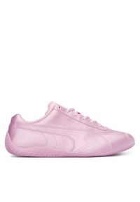 Puma Sneakersy Speedcat Venus 406249 02 Różowy. Kolor: różowy. Materiał: materiał #1