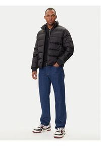 Armani Exchange Kurtka puchowa XM001580 AF16628 UC001 Czarny Regular Fit. Kolor: czarny. Materiał: syntetyk #3