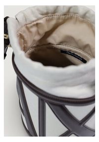 Armani Exchange Torebka XW002183 AF22635 M6262 Beżowy. Kolor: beżowy #3