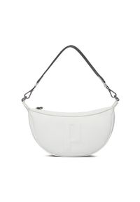 Puma Torebka Sense Mini Hobo 079583 Biały. Kolor: biały. Materiał: skórzane #1