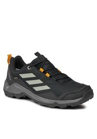 Adidas - adidas Trekkingi Terrex Eastrail GORE-TEX Hiking ID7847 Czarny. Kolor: czarny. Technologia: Gore-Tex. Model: Adidas Terrex. Sport: turystyka piesza #5