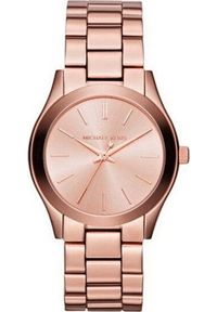Michael Kors - ZEGAREK DAMSKI MICHAEL KORS MK3205 - SLIM RUNWAY (zm522b) #1