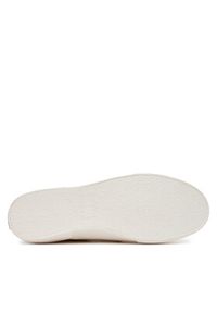 Tommy Jeans Tenisówki Slip On Canvas Color EM0EM01544 Beżowy. Zapięcie: bez zapięcia. Kolor: beżowy. Materiał: materiał #6