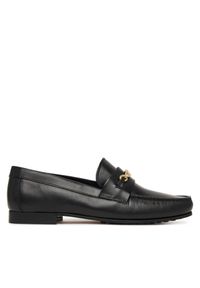 TOMMY HILFIGER - Lordsy Tommy Hilfiger. Kolor: czarny #1