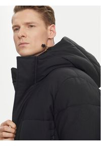 Save The Duck Kurtka zimowa D41780M WULY19 Granatowy Regular Fit. Kolor: niebieski. Materiał: syntetyk. Sezon: zima #6