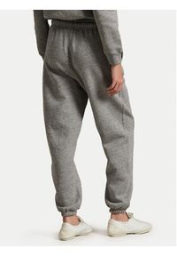 Polo Ralph Lauren Spodnie dresowe Prl Flc Pnt 211943009004 Szary Regular Fit. Kolor: szary. Materiał: bawełna #3