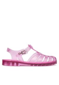 melissa - Sandały Melissa. Kolor: różowy #1