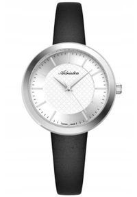 Zegarek damski Adriatica A3646.5213QN czarny. Kolor: czarny #1