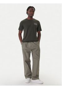 Jack & Jones Komplet 4 t-shirtów Blatailor 12291658 Kolorowy Regular Fit. Materiał: bawełna. Wzór: kolorowy #8