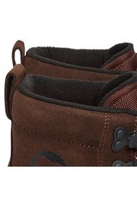 sorel - Sorel Trapery Scout 87'™ Pro Boot Wp NM5005-256 Brązowy. Kolor: brązowy