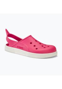 Boatilus - Sandały juniorskie BOATILUS Cloggy. Kolor: różowy