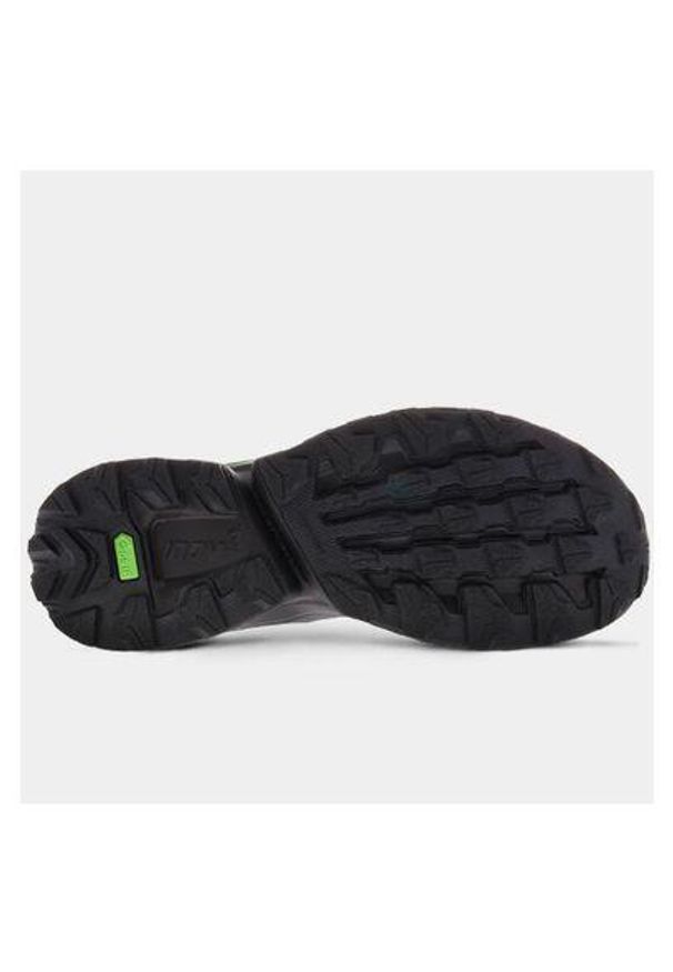 Buty turystyczne męskie Inov-8 RocFly G 390. Kolor: szary. Sport: turystyka piesza