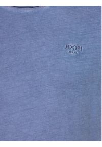 JOOP! Jeans T-Shirt 06Clark 30032102 Niebieski Modern Fit. Kolor: niebieski. Materiał: bawełna #6