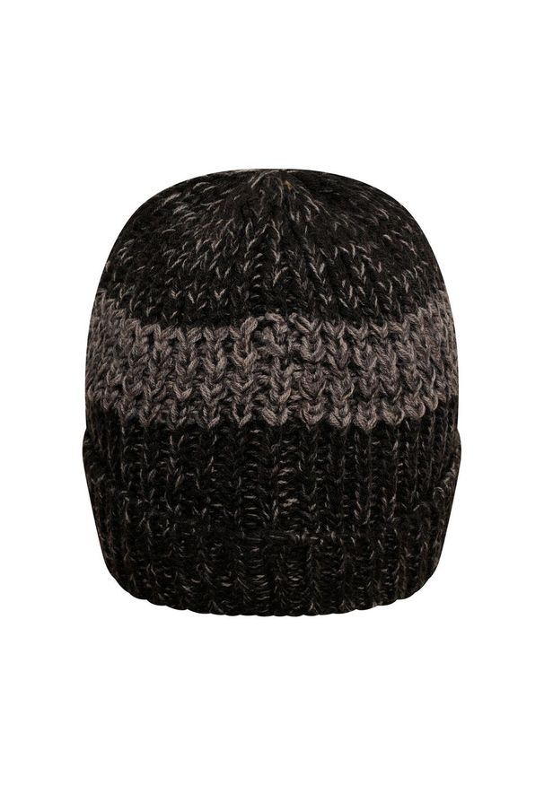 DARE 2B - Dziecięca Czapka Mindless. Kolor: brązowy. Sezon: zima. Styl: sportowy