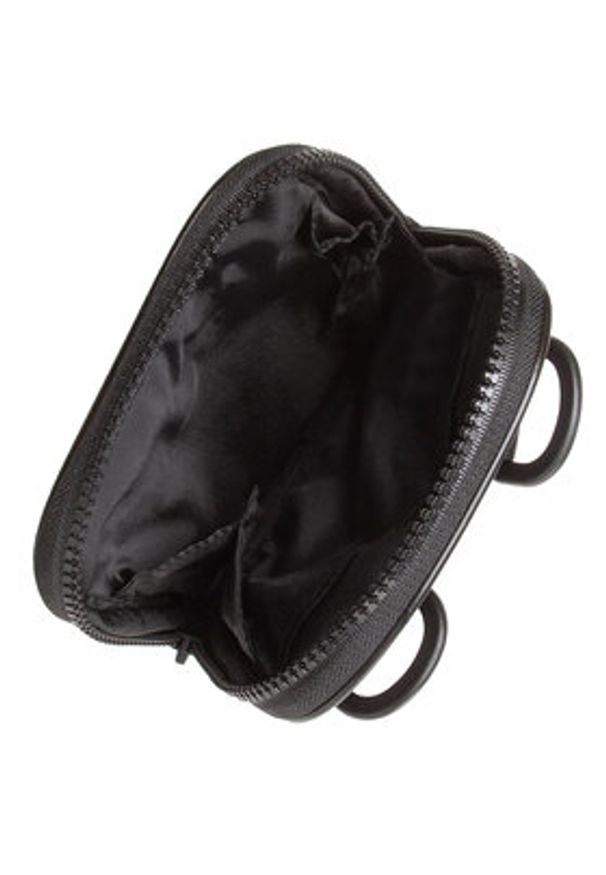 Ellesse Saszetka Templeton Small Item Bag SAAY0709 Czarny. Kolor: czarny. Materiał: materiał