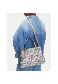 Torebka Laura Vita. Kolor: biały #1